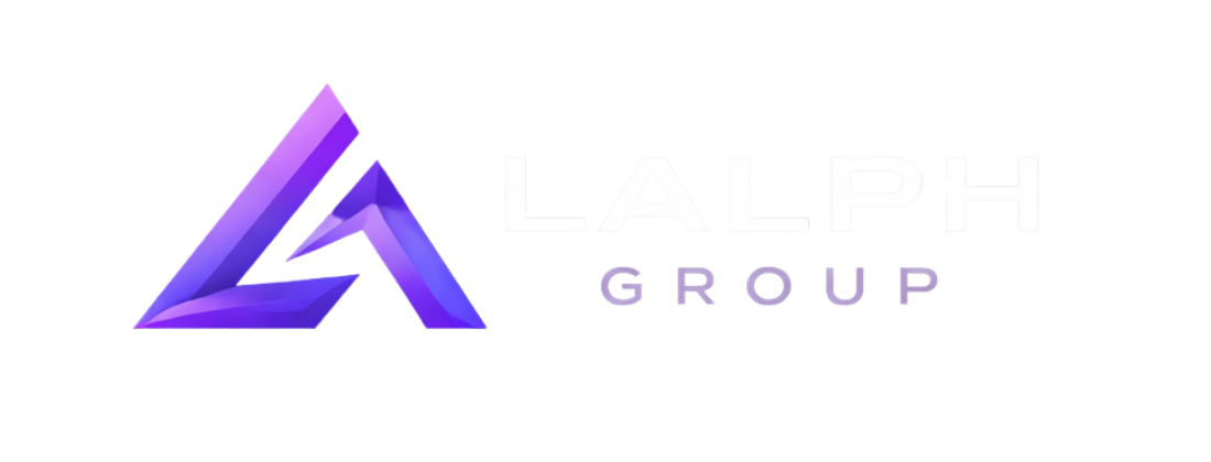 LALPH Logo